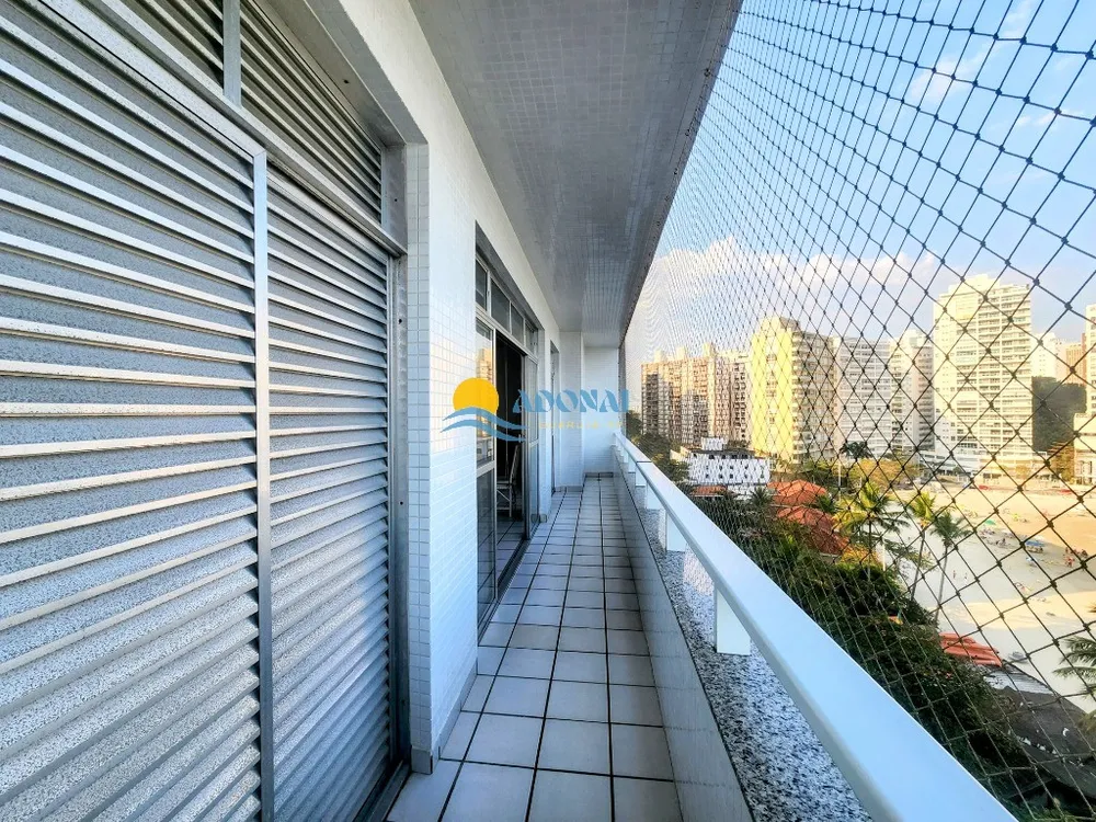 Apartamento, 4 quartos, 185 m² - Foto 6