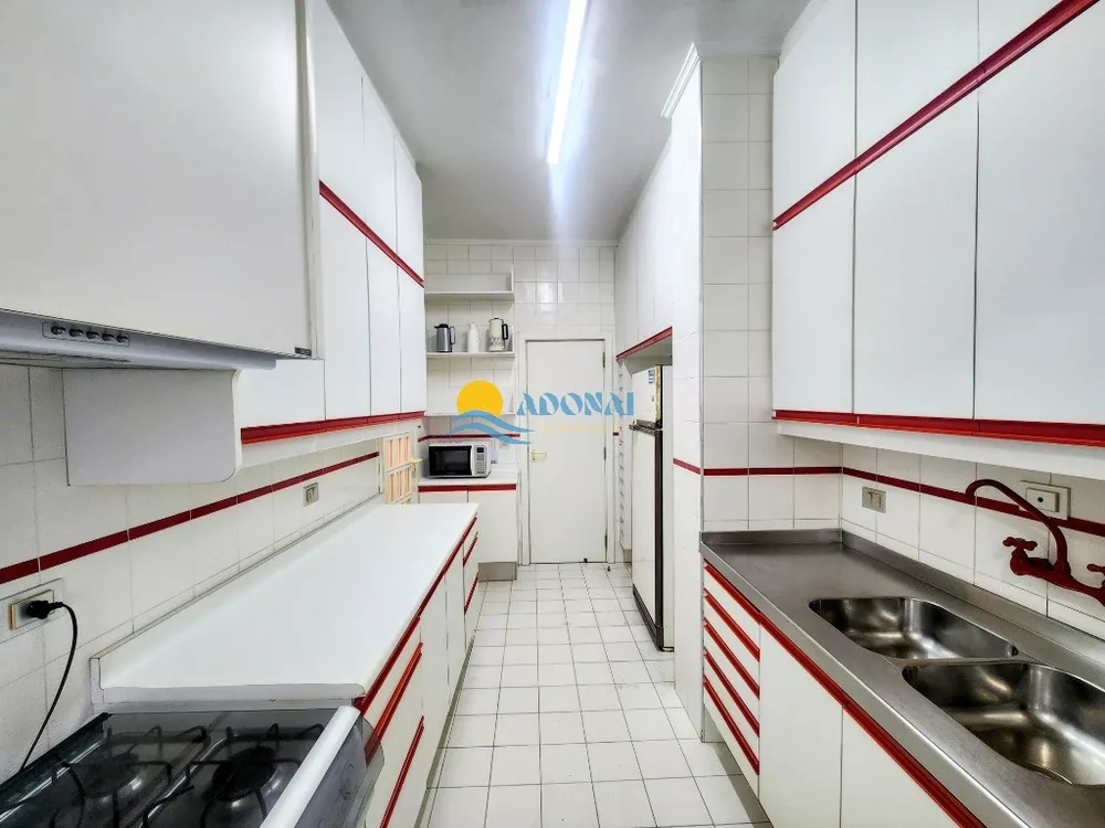 Apartamento, 4 quartos, 185 m² - Foto 9