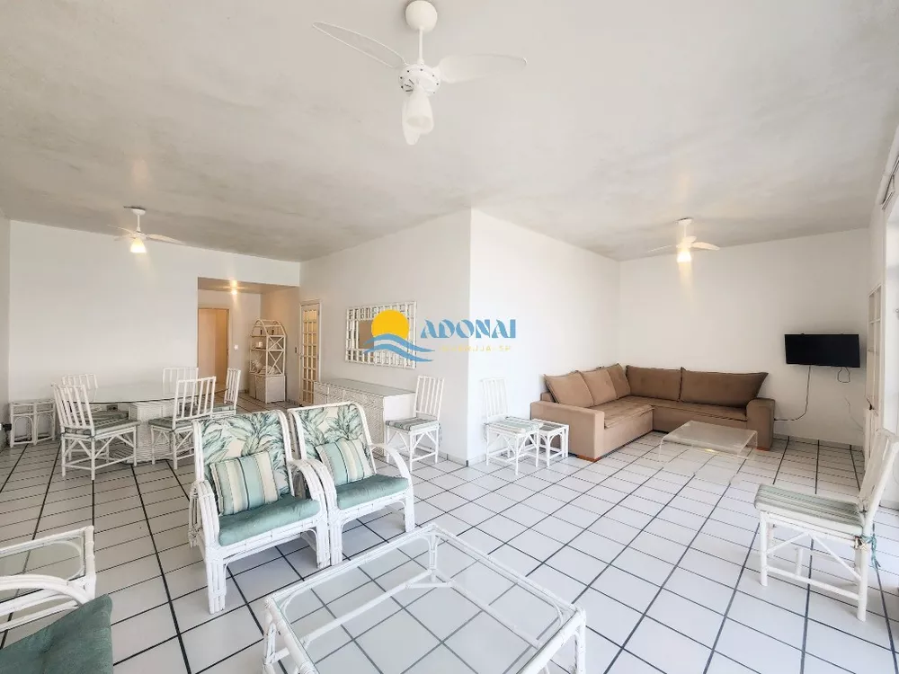 Apartamento, 4 quartos, 185 m² - Foto 2