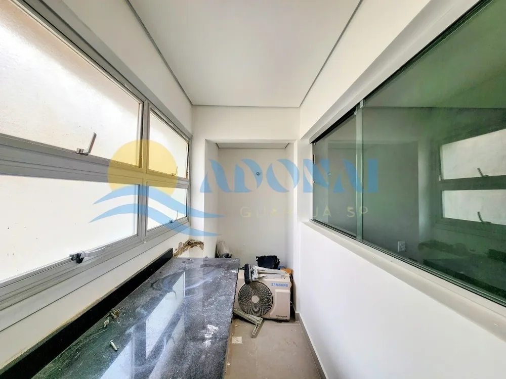 Apartamento, 3 quartos, 120 m² - Foto 19