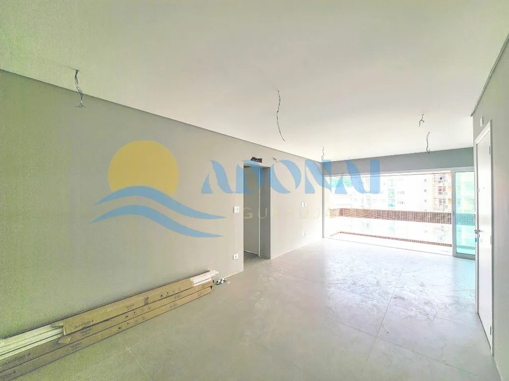 Apartamento, 3 quartos, 120 m² - Foto 2