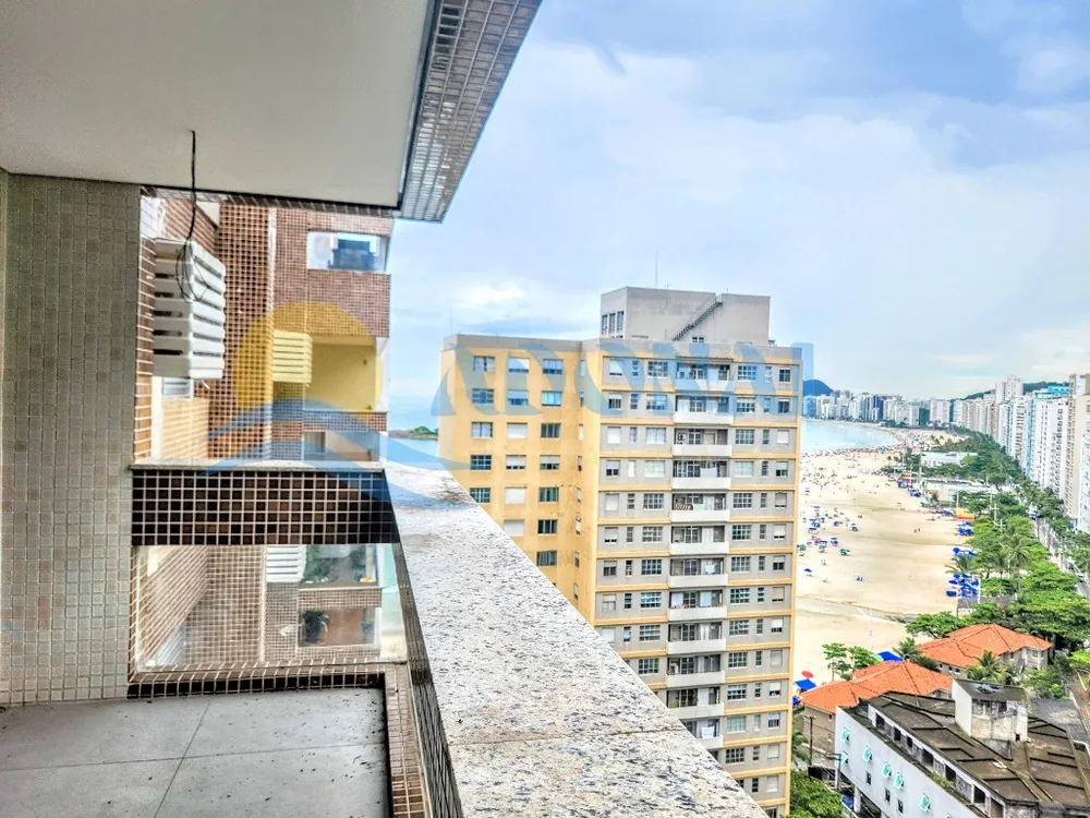 Apartamento, 3 quartos, 120 m² - Foto 1