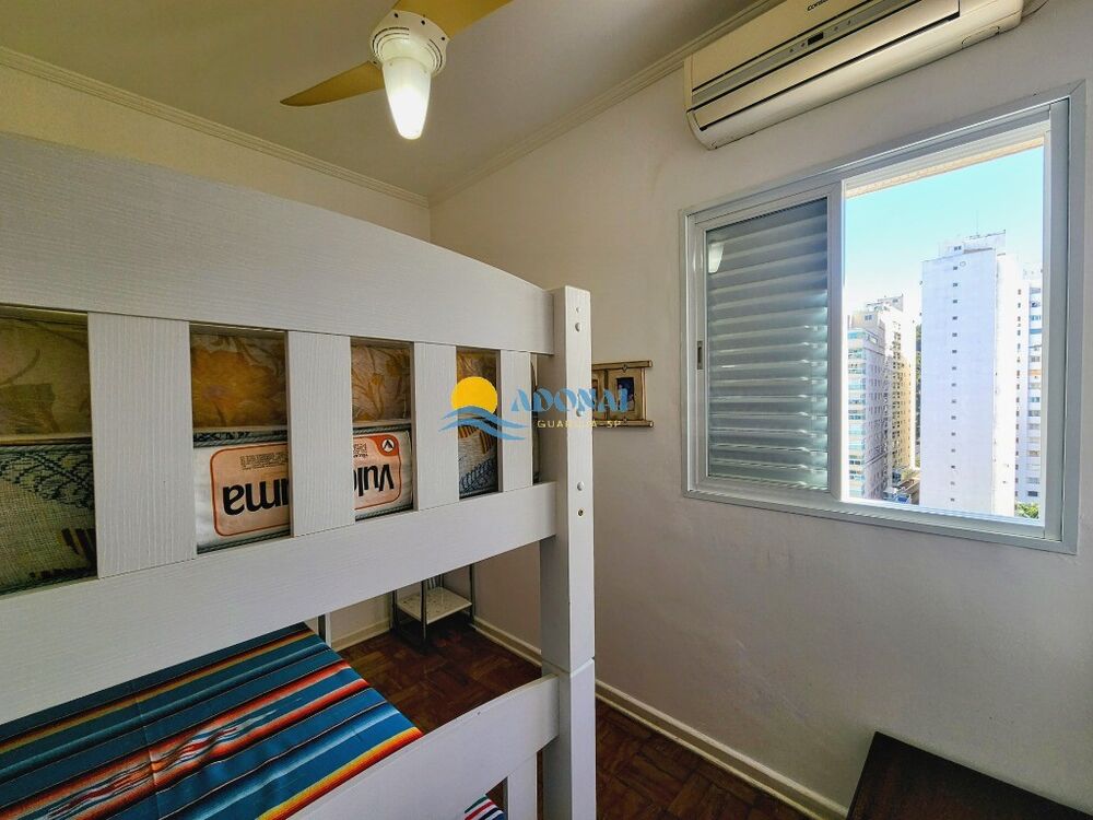 Apartamento, 3 quartos, 111 m² - Foto 1