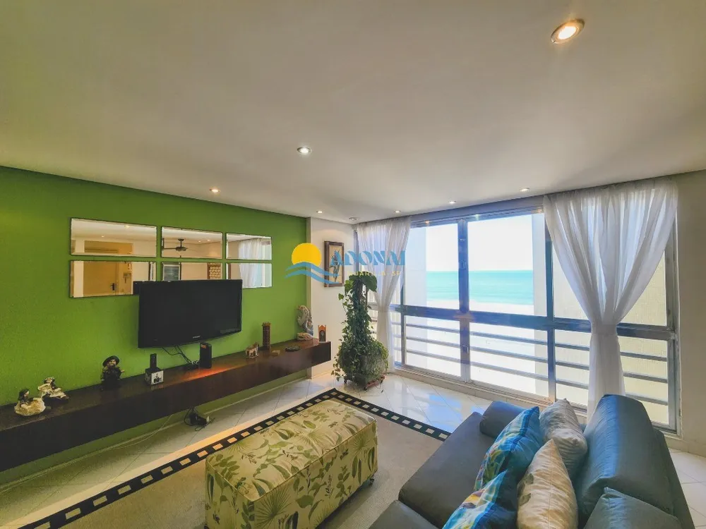 Apartamento, 3 quartos, 111 m² - Foto 1