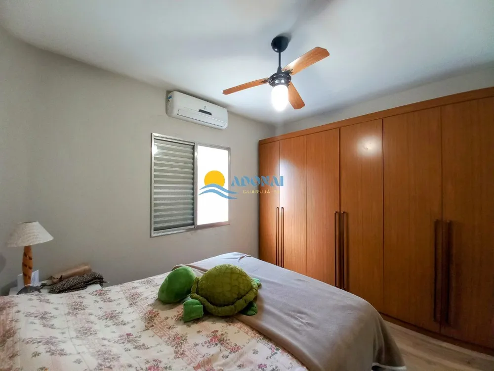 Apartamento, 3 quartos, 97 m² - Foto 2