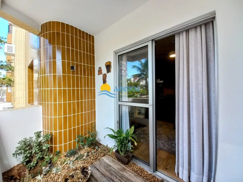 Apartamento, 3 quartos, 97 m² - Foto 6