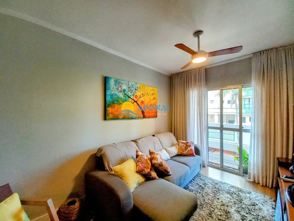Apartamento, 3 quartos, 97 m² - Foto 9