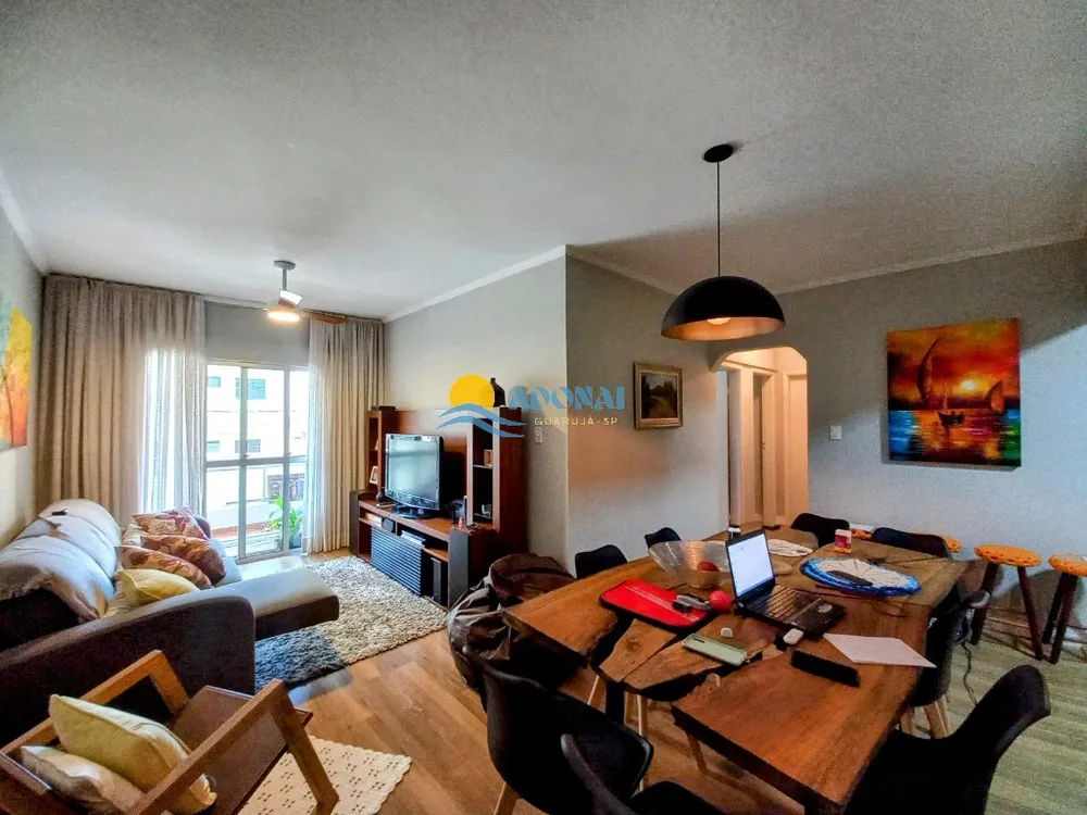 Apartamento, 3 quartos, 97 m² - Foto 3