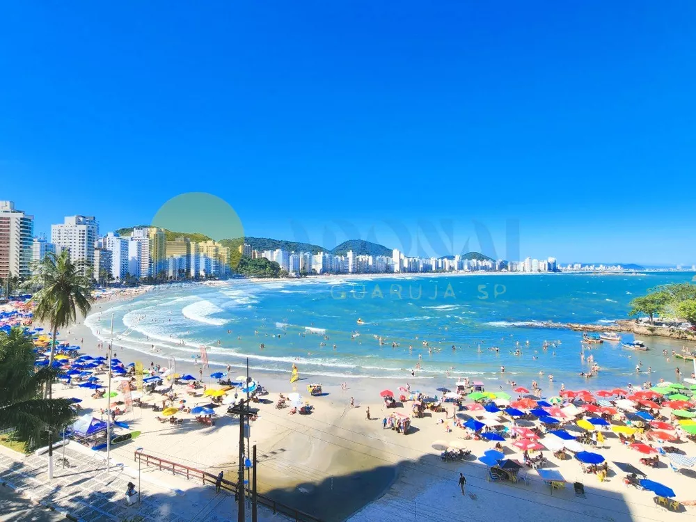 Apartamento, 3 quartos, 150 m² - Foto 1