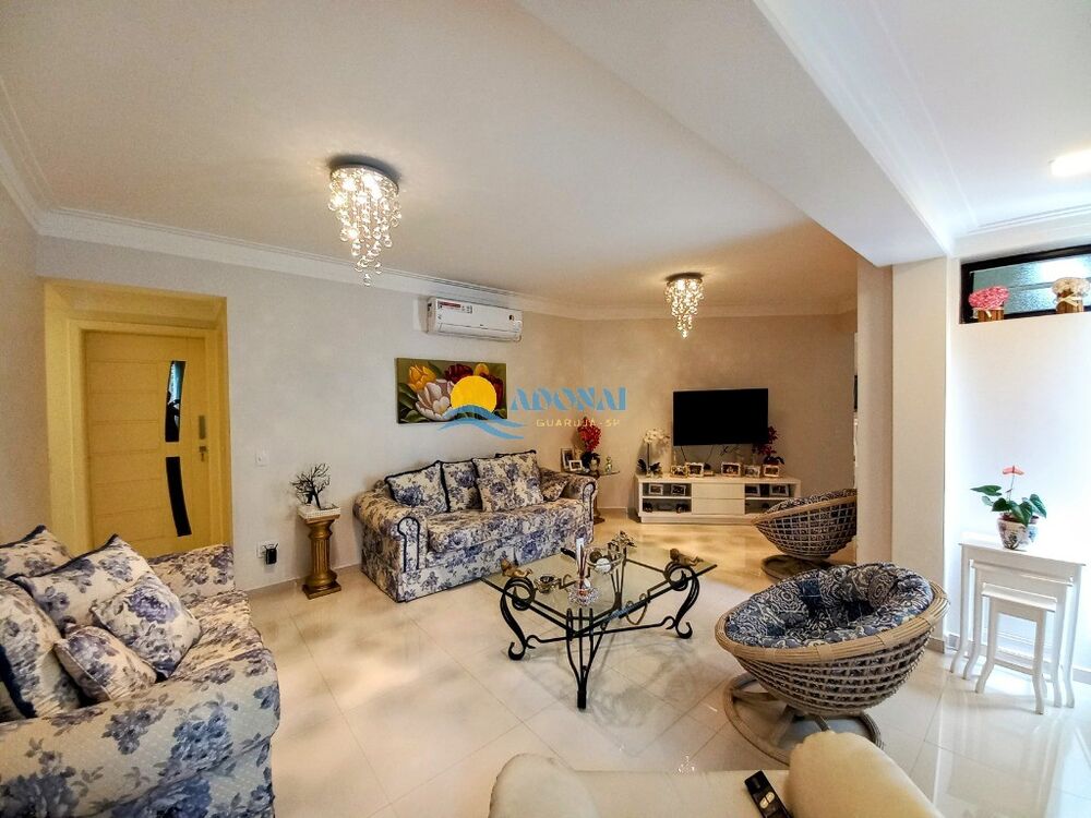 Apartamento, 4 quartos, 150 m² - Foto 5