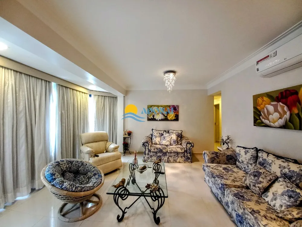 Apartamento, 4 quartos, 150 m² - Foto 2