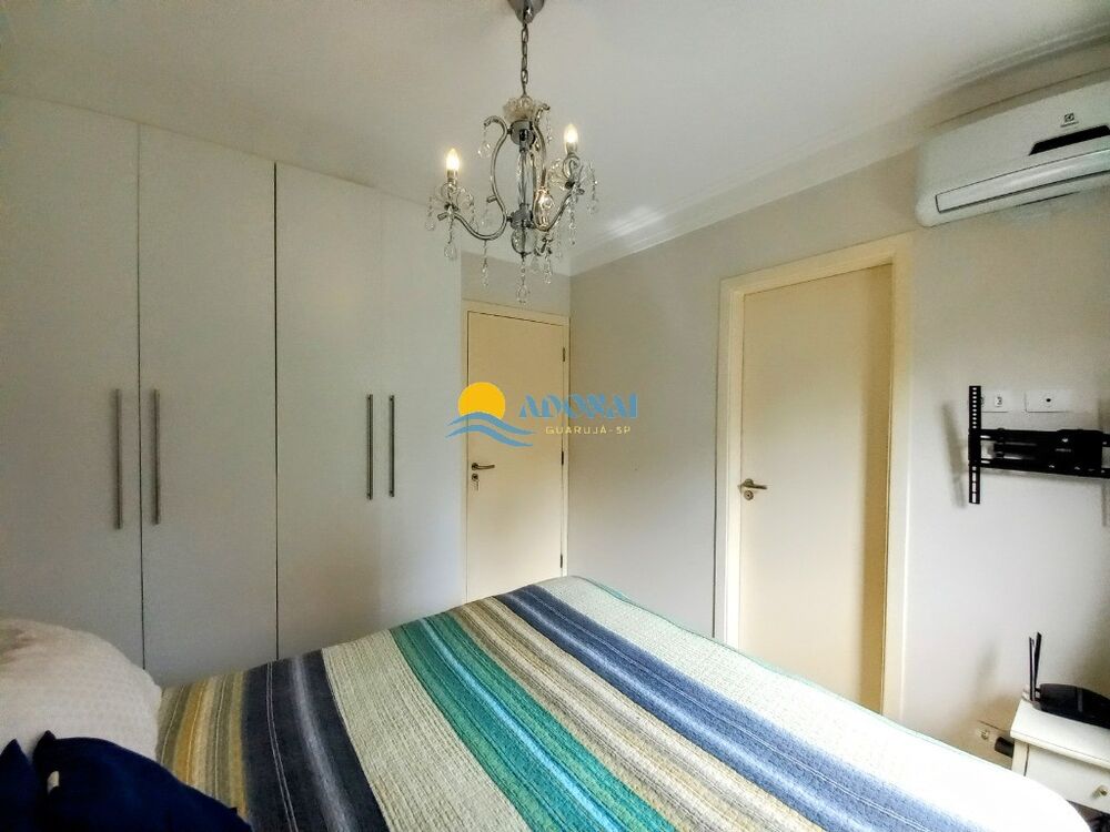 Apartamento, 4 quartos, 150 m² - Foto 2
