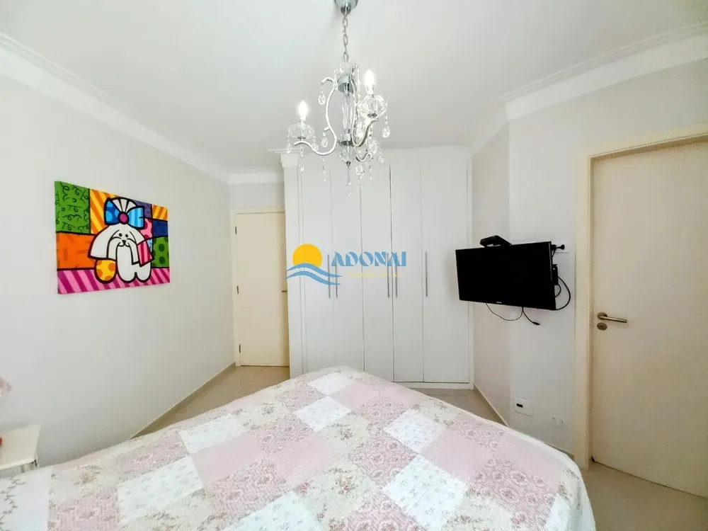 Apartamento, 4 quartos, 150 m² - Foto 5