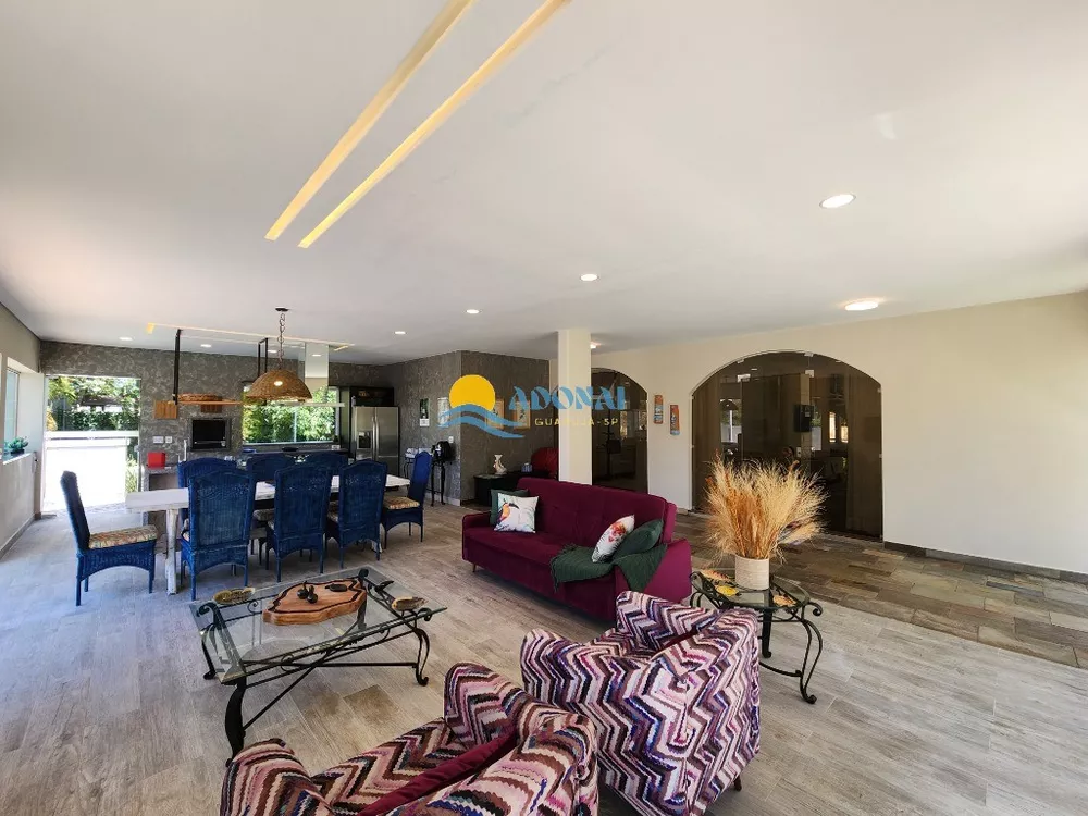 Casa, 4 quartos - Foto 43