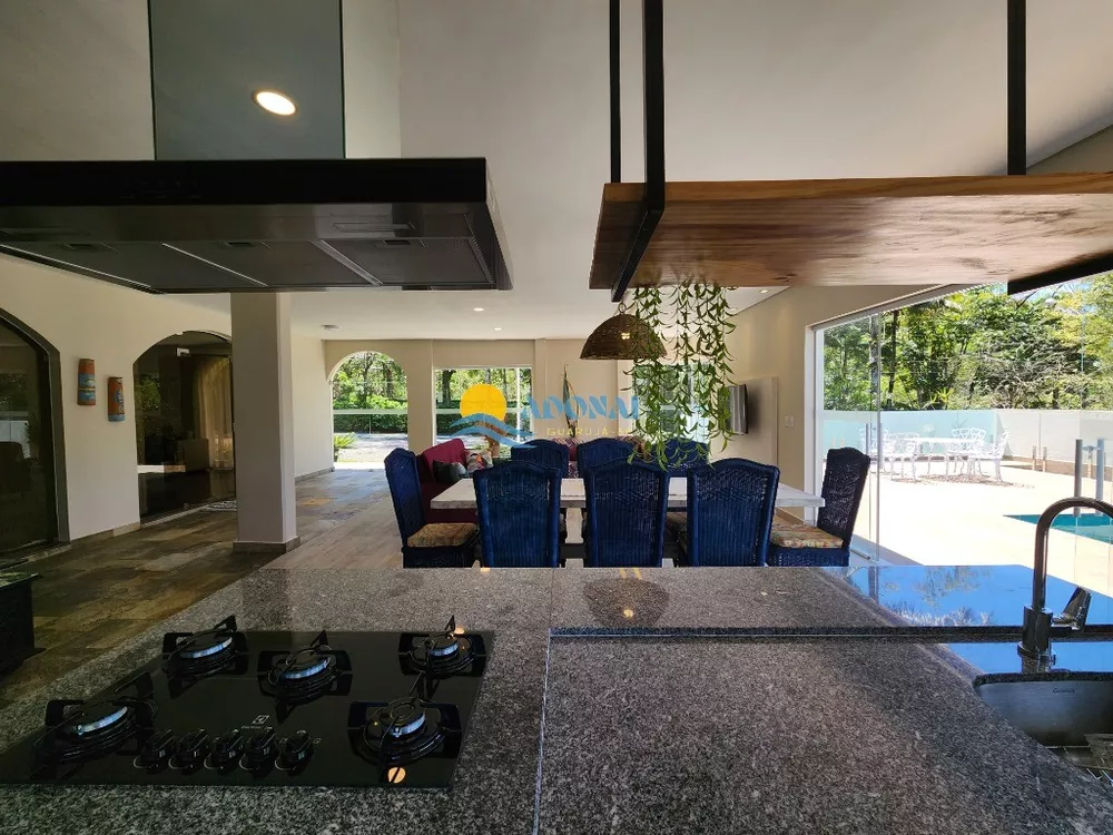 Casa, 4 quartos - Foto 48