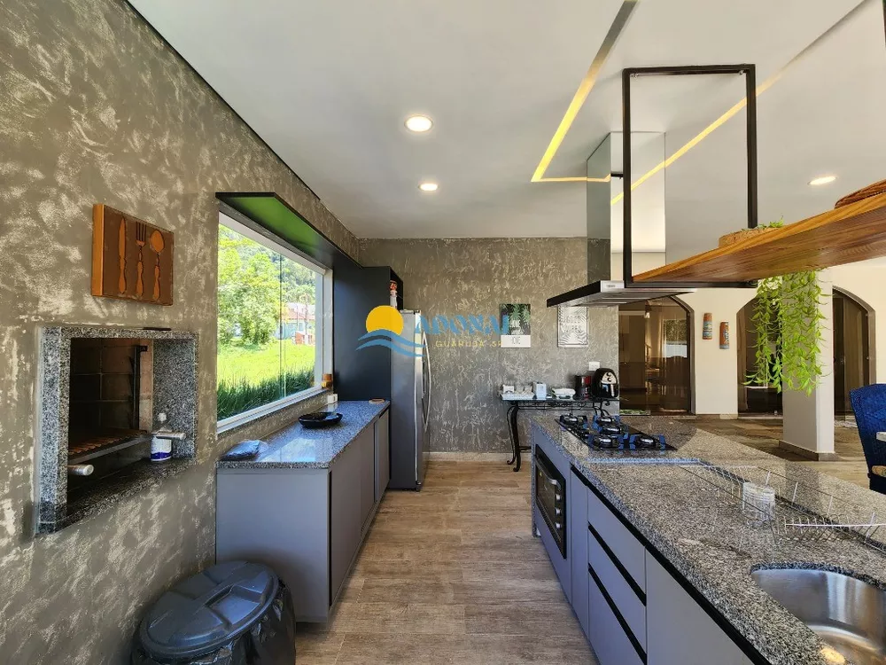 Casa, 4 quartos - Foto 47