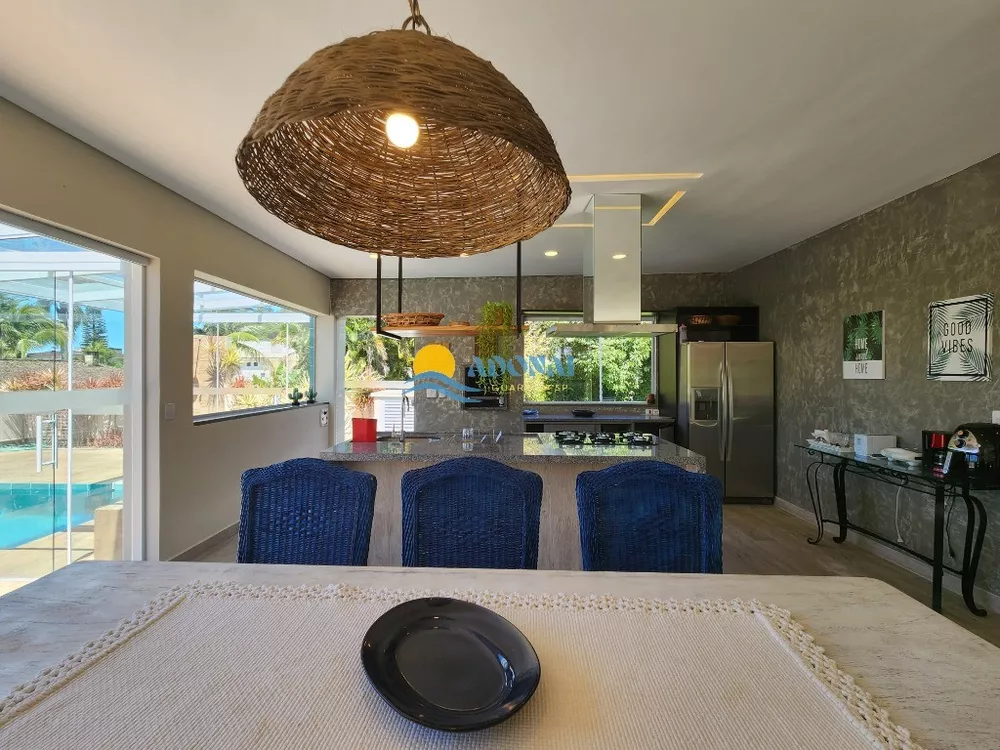 Casa, 4 quartos - Foto 44