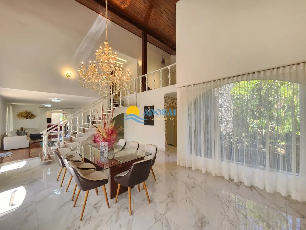 Casa, 4 quartos - Foto 10
