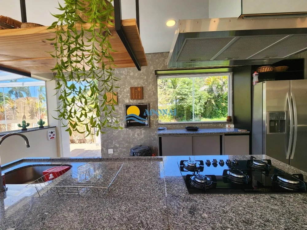 Casa, 4 quartos - Foto 45