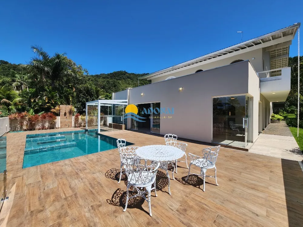 Casa, 4 quartos - Foto 4