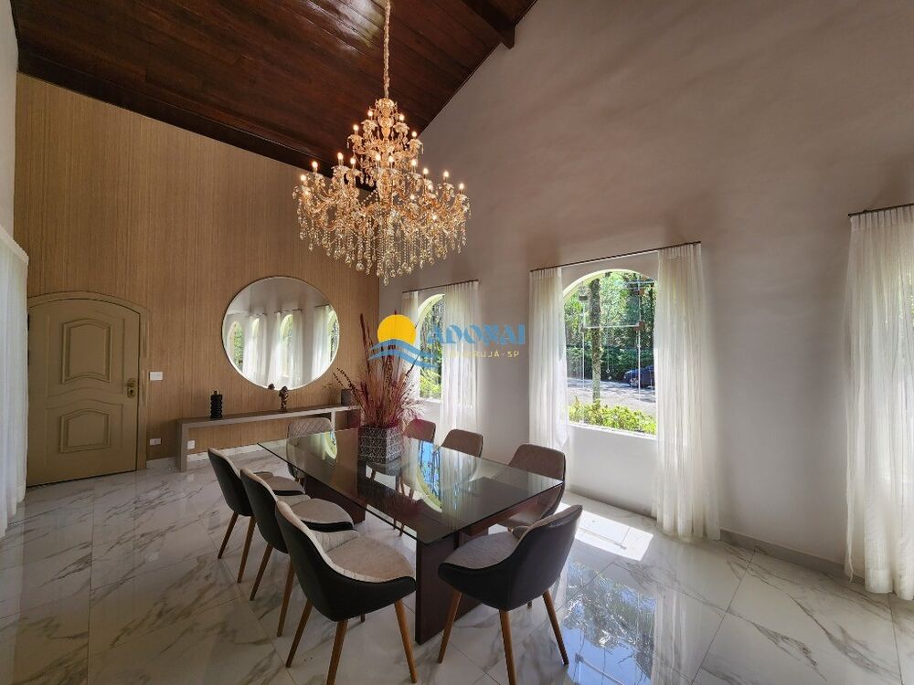 Casa, 4 quartos - Foto 12