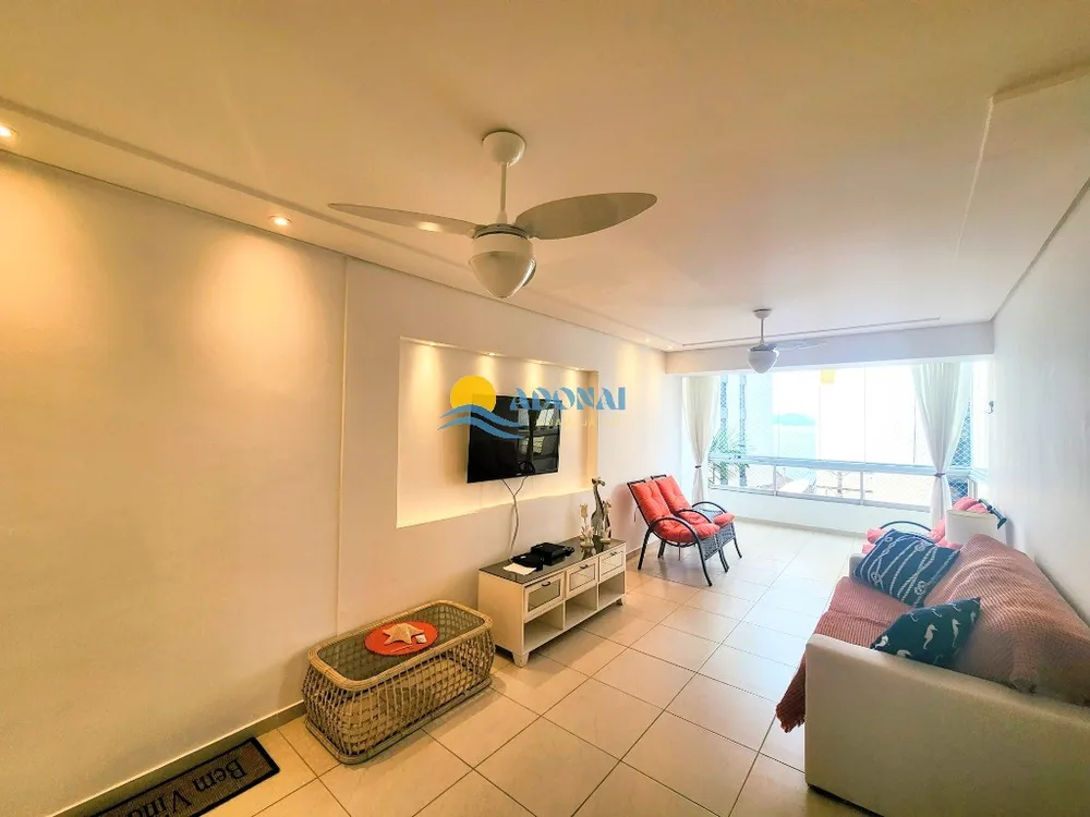 Apartamento, 3 quartos, 120 m² - Foto 3
