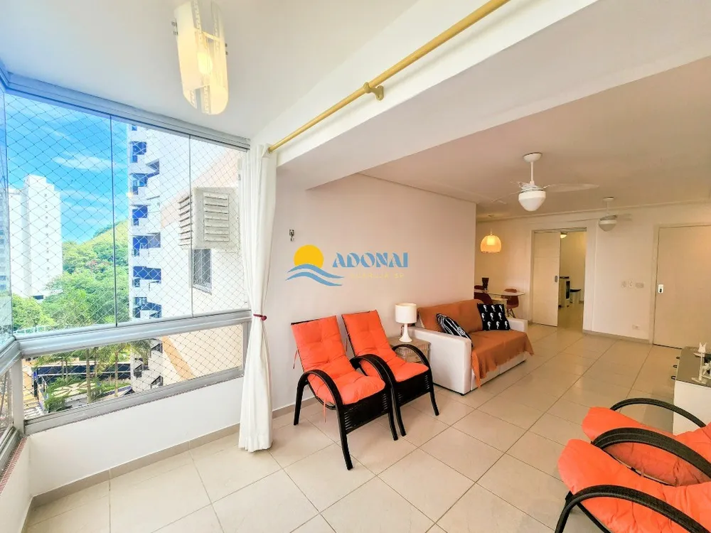 Apartamento, 3 quartos, 120 m² - Foto 1