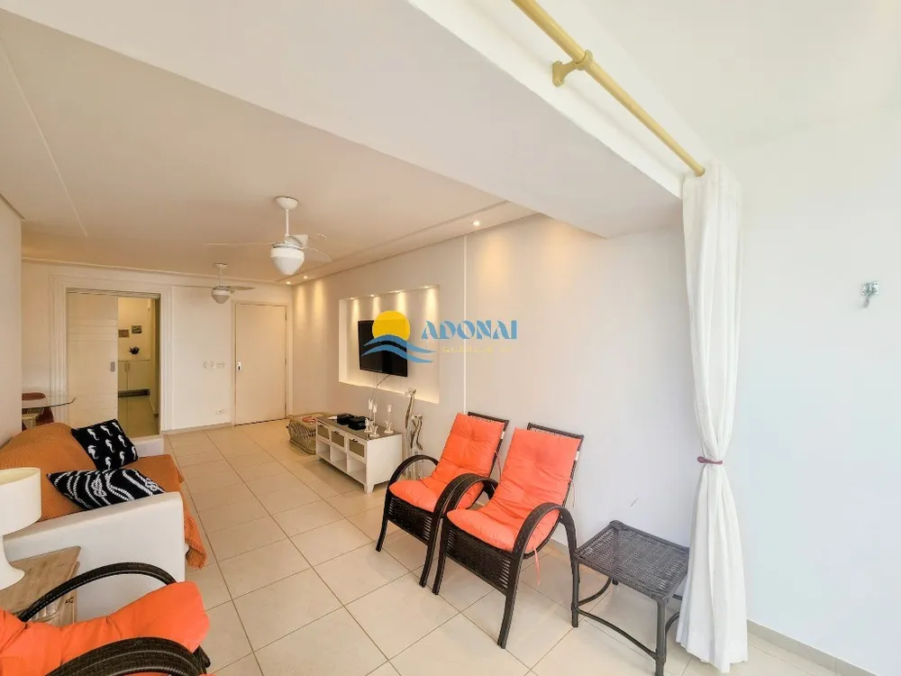 Apartamento, 3 quartos, 120 m² - Foto 2