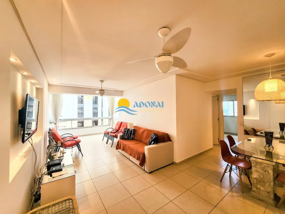 Apartamento, 3 quartos, 120 m² - Foto 4