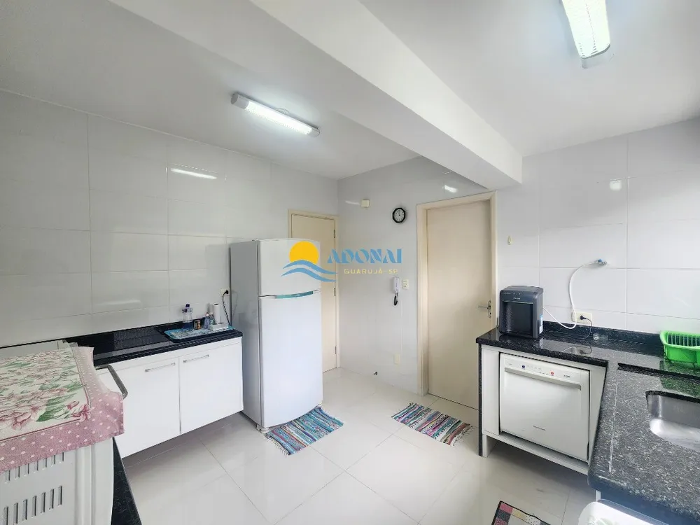 Apartamento, 3 quartos, 135 m² - Foto 16