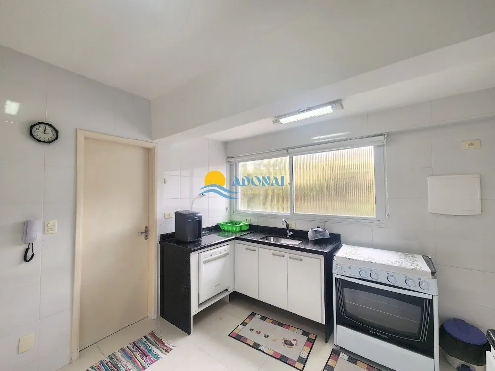 Apartamento, 3 quartos, 135 m² - Foto 15