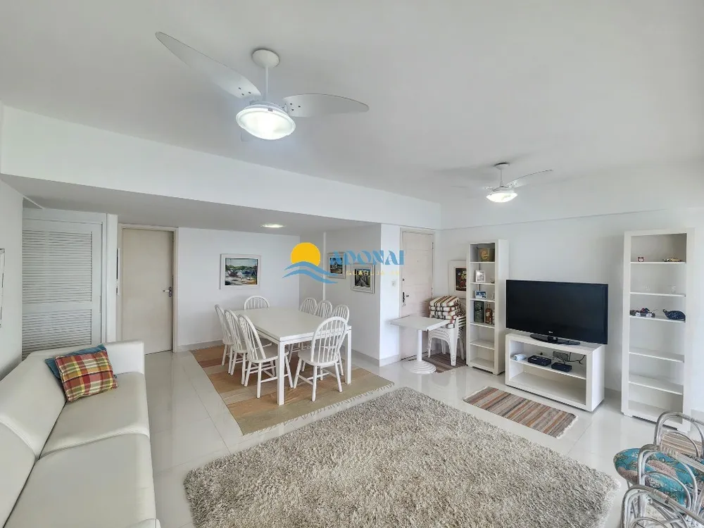 Apartamento, 3 quartos, 135 m² - Foto 8