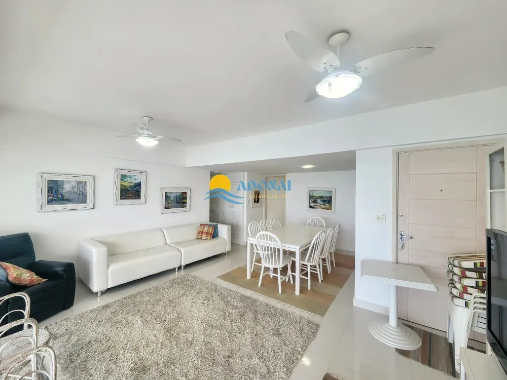 Apartamento, 3 quartos, 135 m² - Foto 7