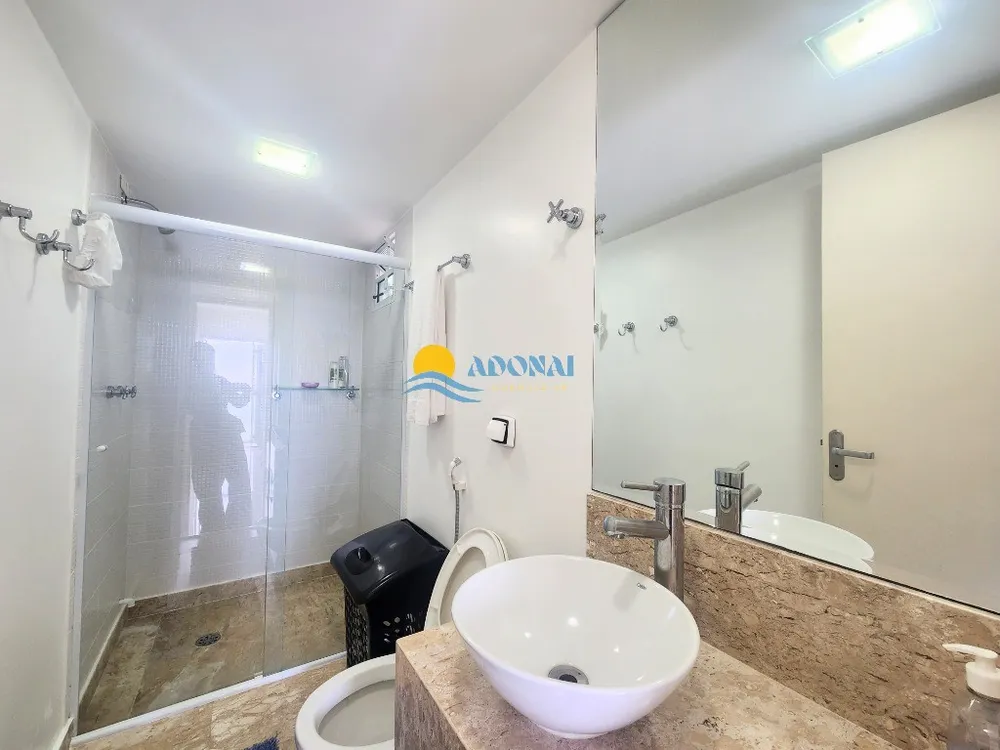 Apartamento, 3 quartos, 135 m² - Foto 12