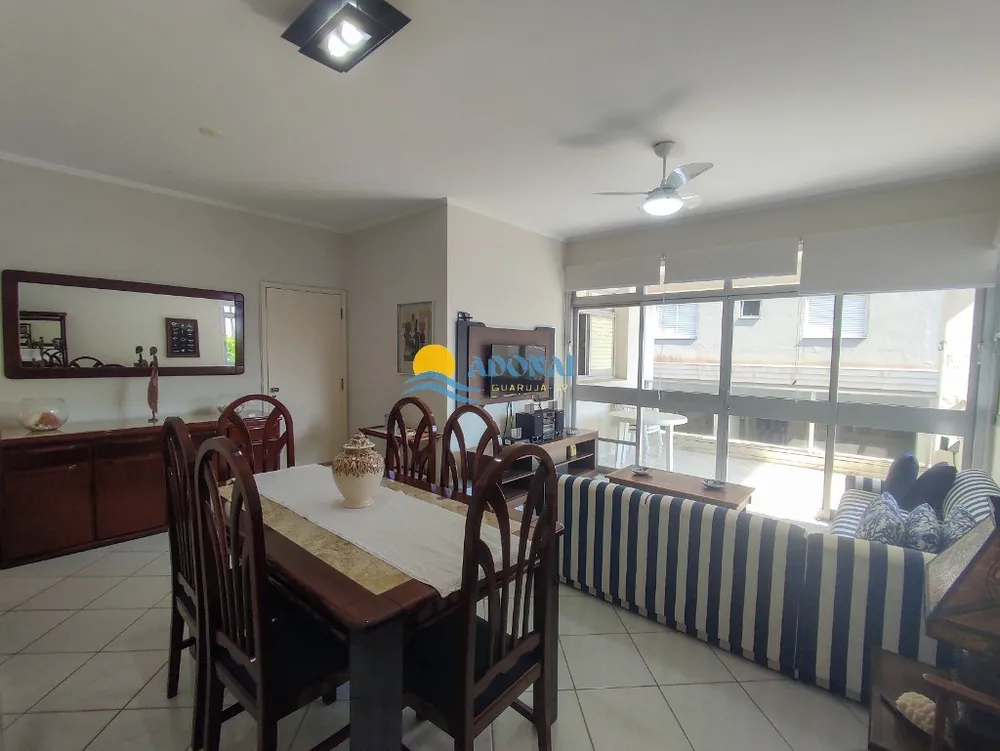 Apartamento, 2 quartos, 100 m² - Foto 5