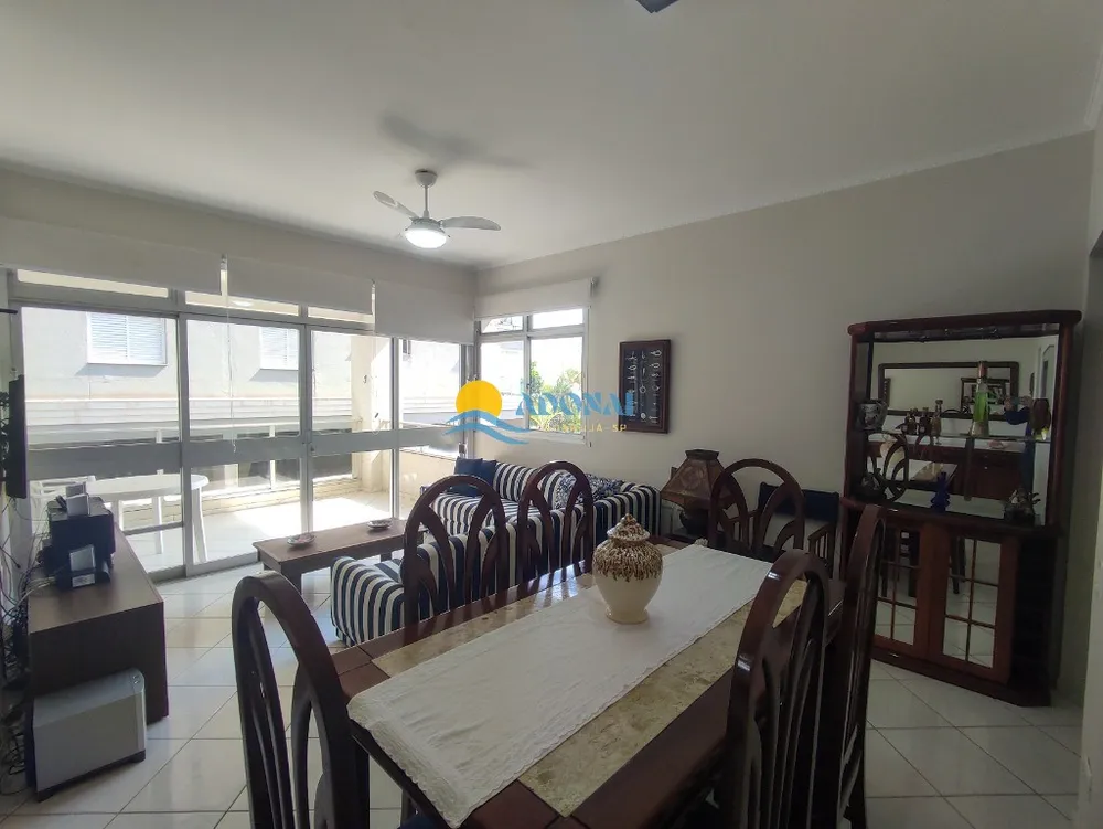 Apartamento, 2 quartos, 100 m² - Foto 6