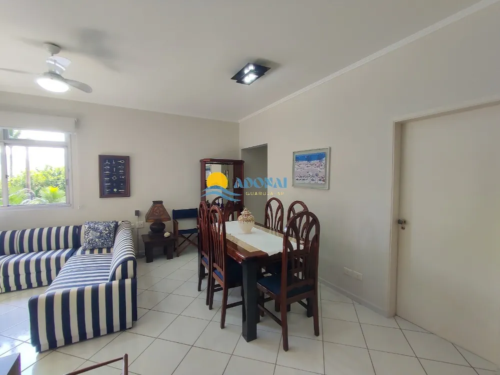 Apartamento, 2 quartos, 100 m² - Foto 7