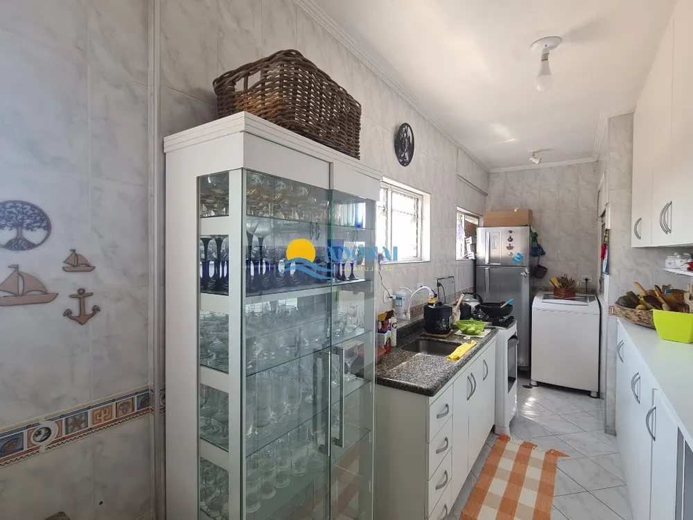 Cobertura, 3 quartos, 200 m² - Foto 1