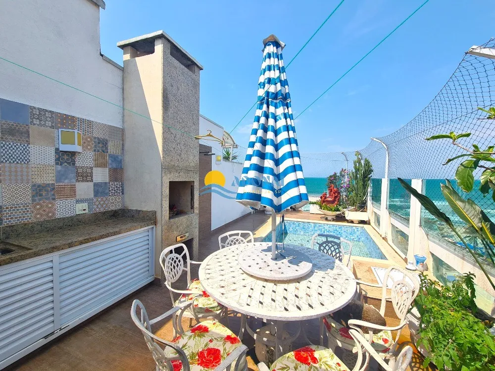 Cobertura, 3 quartos, 200 m² - Foto 8
