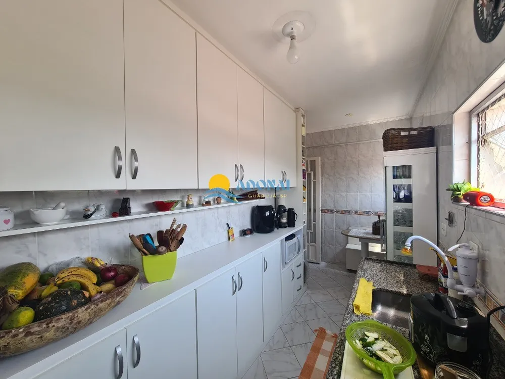 Cobertura, 3 quartos, 200 m² - Foto 7