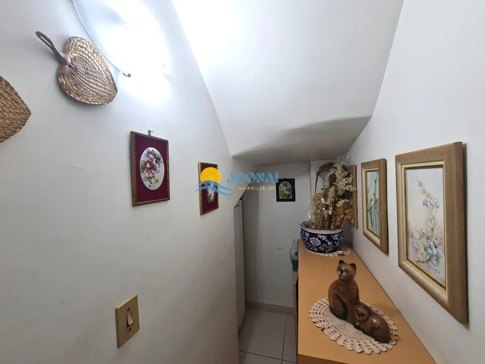 Cobertura, 3 quartos, 200 m² - Foto 6