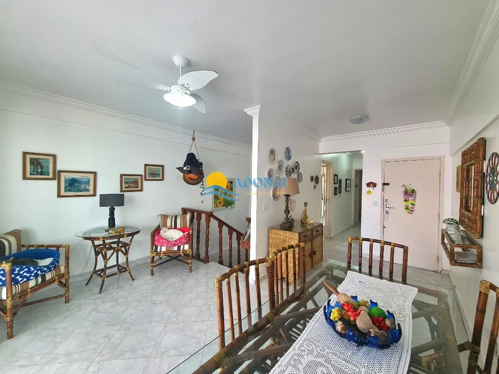 Cobertura, 3 quartos, 200 m² - Foto 2