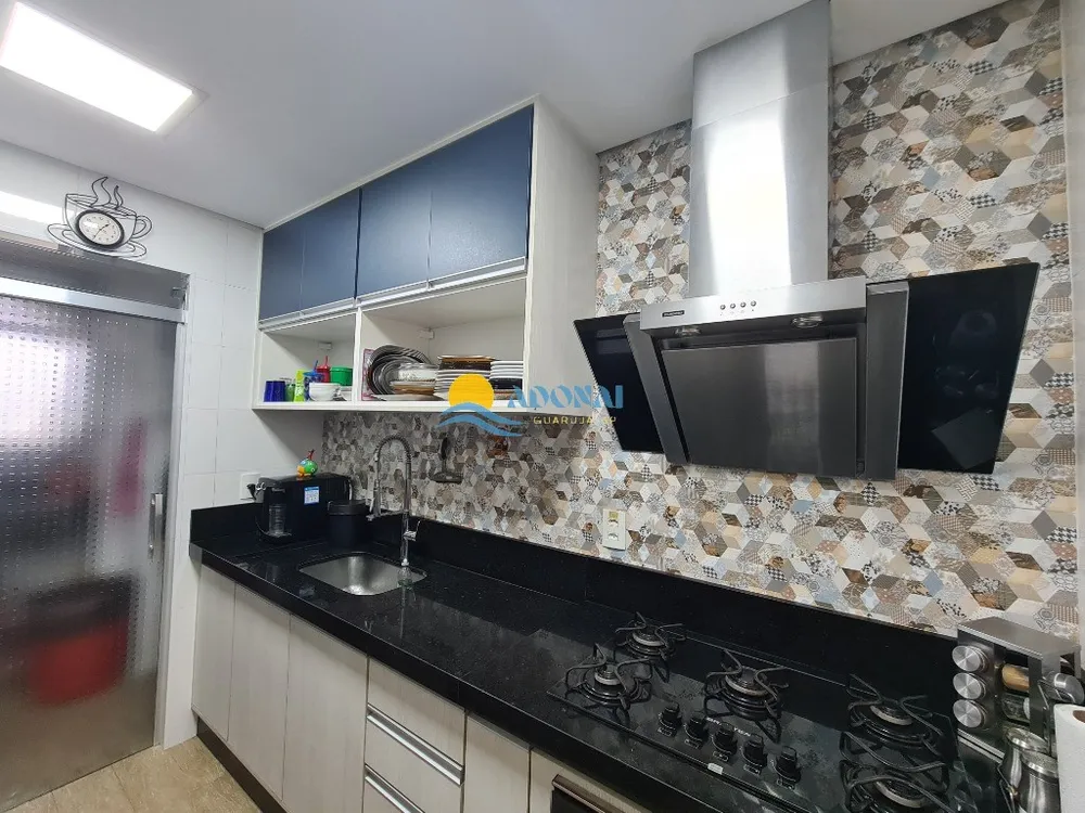 Apartamento, 3 quartos, 96 m² - Foto 11