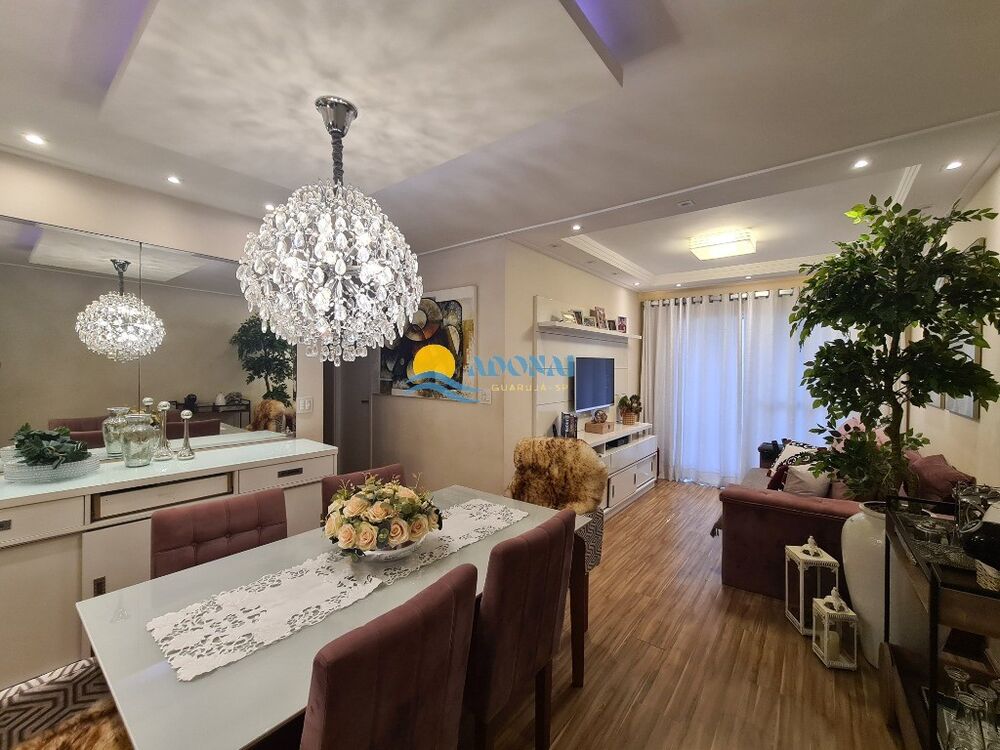 Apartamento, 3 quartos, 96 m² - Foto 4