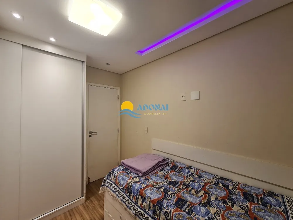 Apartamento, 3 quartos, 96 m² - Foto 7