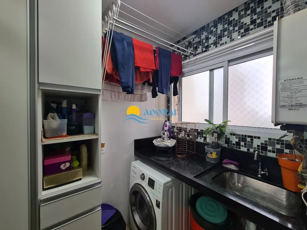 Apartamento, 3 quartos, 96 m² - Foto 12