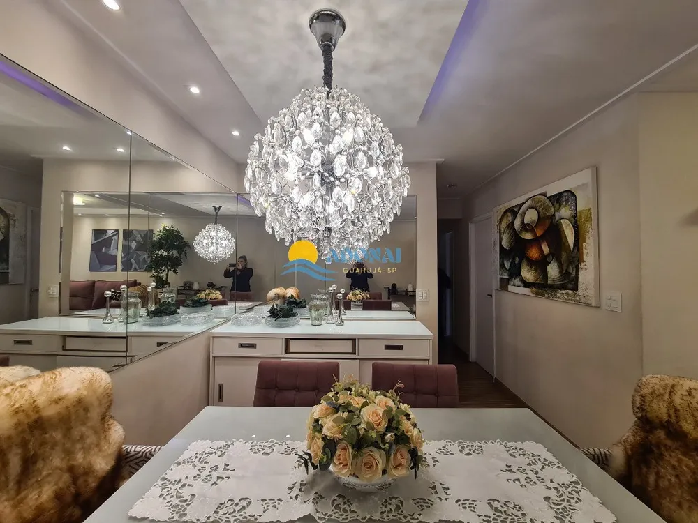 Apartamento, 3 quartos, 96 m² - Foto 3