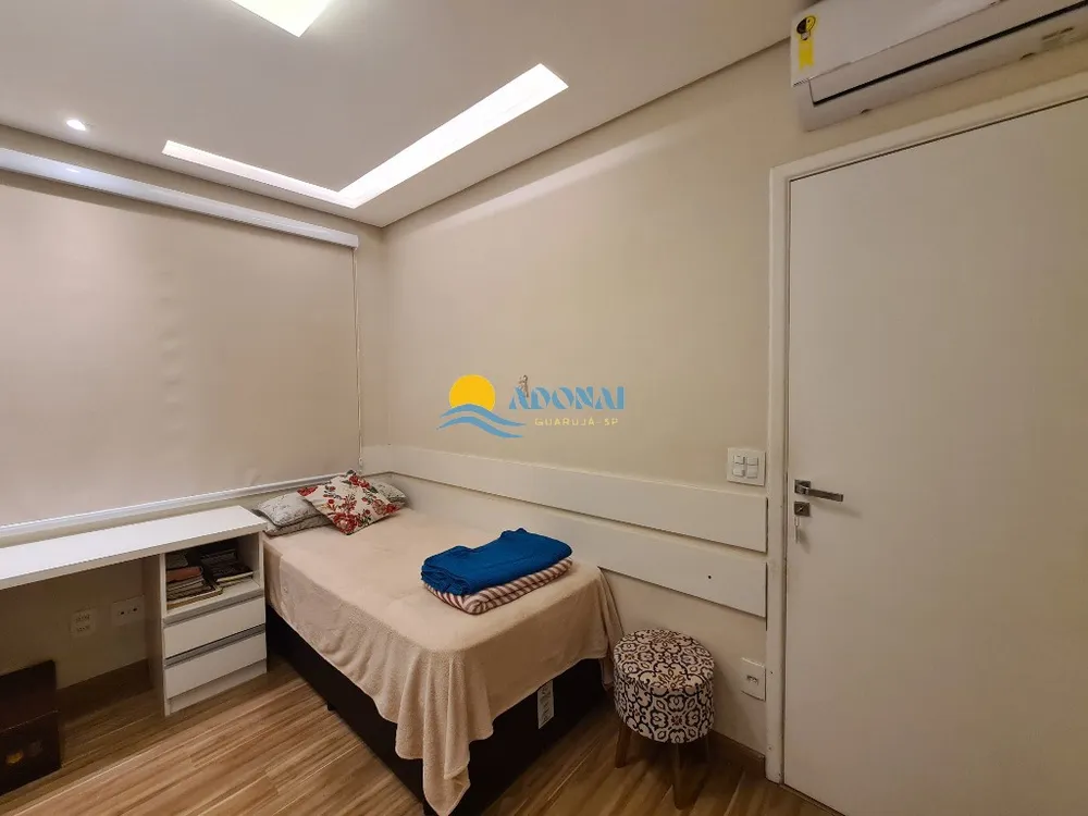 Apartamento, 3 quartos, 96 m² - Foto 9