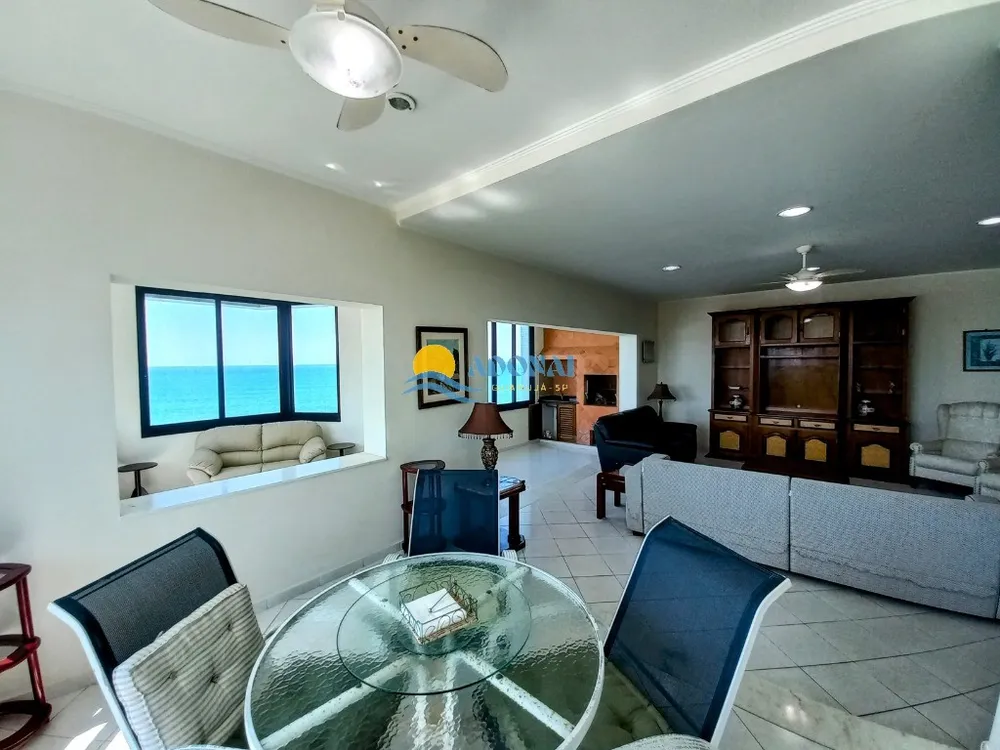 Apartamento, 4 quartos, 232 m² - Foto 6