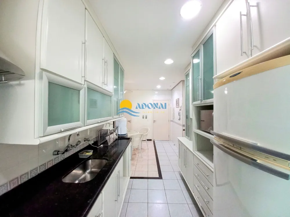 Apartamento, 4 quartos, 232 m² - Foto 11